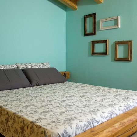Al Sasseto B&B Montagnana  ภายนอก รูปภาพ